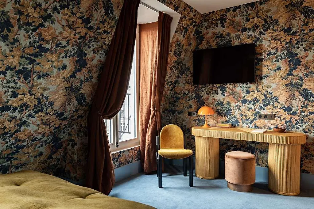 Hotel Florida Paris 0*,  Frankreich