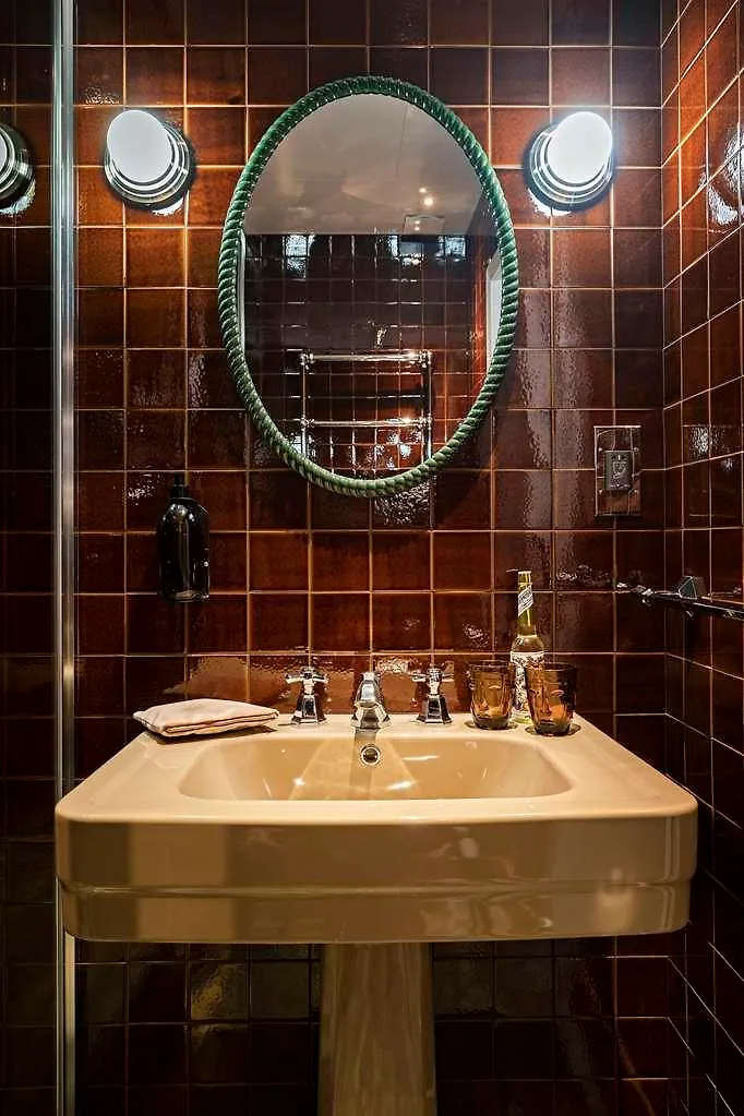 Hotel Florida Paris Frankreich